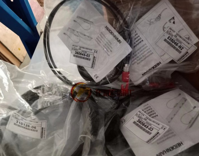 电缆线  360645-03