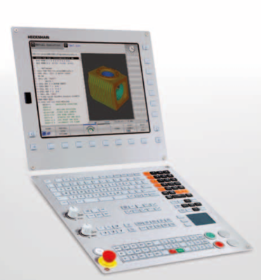 数控系统TNC &nbsp;620