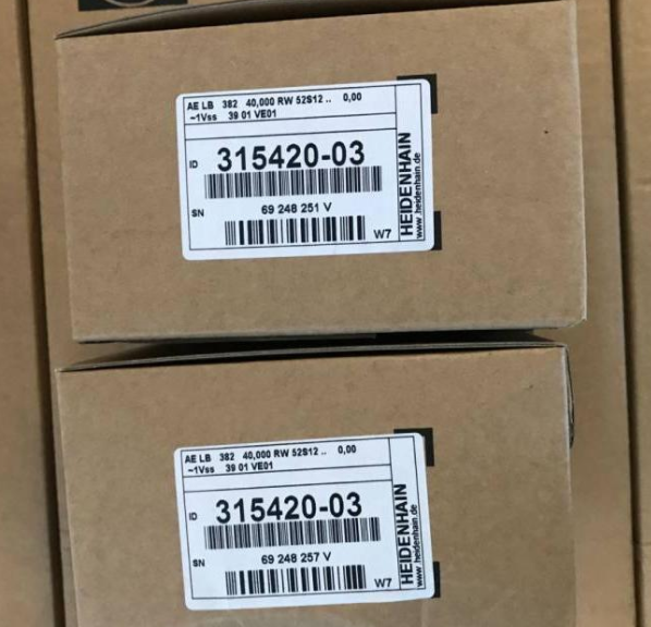 读数头LB382